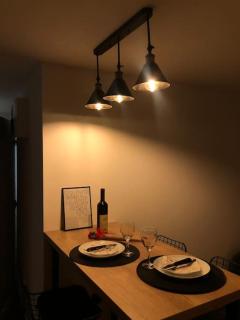 Blue apartman - Belgrado - 0