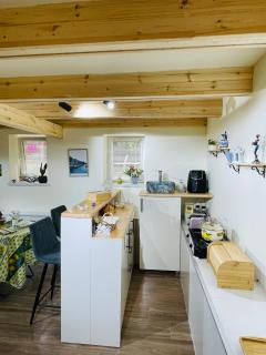 Nassa's Cosy Home - Koetaisi - 4