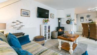 Saerdy - Morfa Nefyn - 8