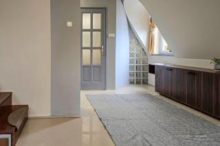 Appartamento Quattroporte - Budapest - 3