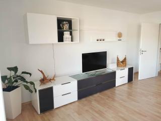 Geräumige schöne Ferienwohnung - Weingarten - 8
