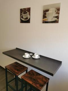 Geräumige schöne Ferienwohnung - Weingarten - 4