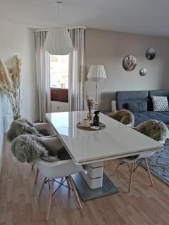 Geräumige schöne Ferienwohnung - Weingarten - 9
