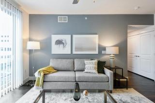 Landing at Axis Waterfront - 1 Bedroom in Downtown Benbrook - Fort Worth - 1