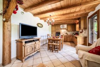 La Savoyarde - Samoëns - 5