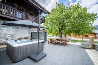 La Savoyarde - Samoëns - 8