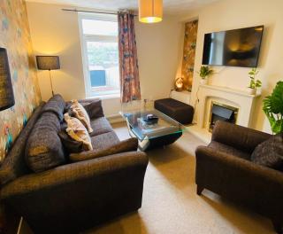 Mount Pleasant Retreat - 7