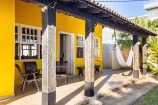 Casa 4 quartos, 2 suítes c/ acessibilidade - São Pedro da Aldeia - 6