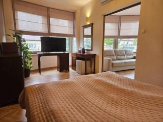 Restauracja Hotel Przystan - Lublino - 6