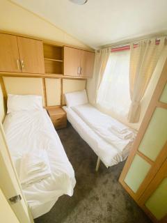 Pen y Maes Caravan - Criccieth - 2