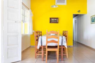 Casa 4 quartos, 2 suítes, piscina e acessibilidade - Frente para a lagoa - 4