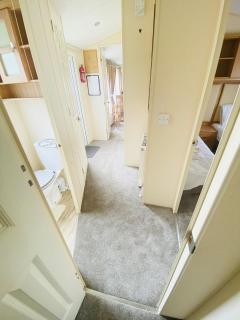 Pen y Maes Caravan - 3