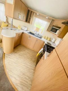 Pen y Maes Caravan - Criccieth - 4