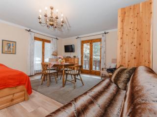 Apartment Haus Kötschach-2 by Interhome - Bad Gastein - 8