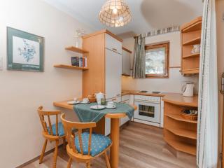 Apartment Haus Kötschach-2 by Interhome - Bad Gastein - 1