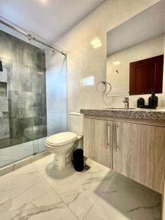 Andaluz Downtown Suite - 6