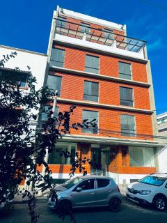 Andaluz Downtown Suite - Tarija - 9