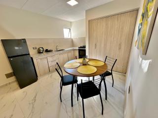 Andaluz Downtown Suite - Tarija - 3