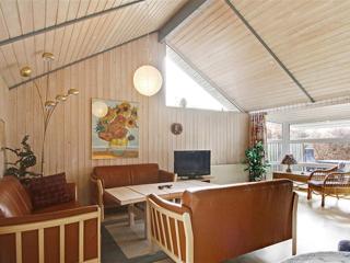 Holiday Home Carit - 80m from the sea by Interhome - 8