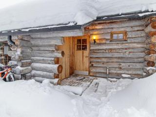 Holiday Home Keidaskero b 9 by Interhome - Pyhätunturi - 0