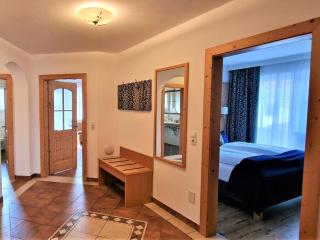 Apartment Apartment Emberg by Interhome - Aschau - 5