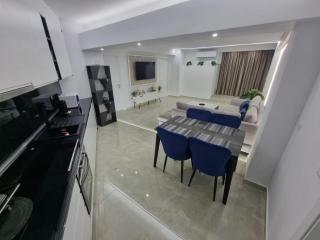 Mon Privé Apartment Tirana - Tirana - 6
