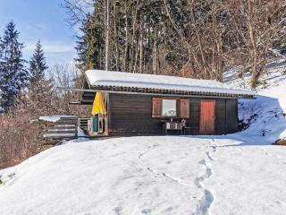 Holiday Home Häuschen am Waldrand by Interhome - 5