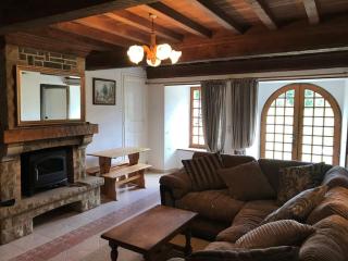 18th century Gite in spacious Private Grounds - Notre-Dame-de-Cenilly - 8