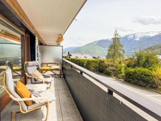 Apartment Sunny mountain apartment Aiglon A0 by Interhome - Nendaz - 0