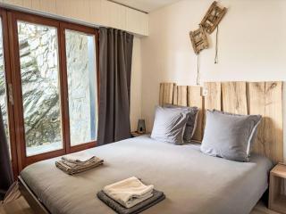 Apartment Sunny mountain apartment Aiglon A0 by Interhome - Nendaz - 8