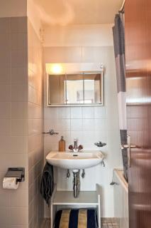 Apartment Sunny mountain apartment Aiglon A0 by Interhome - Nendaz - 1