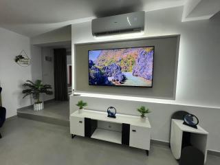 Mon Privé Apartment Tirana - Tirana - 7