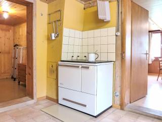 Apartment Reinisch by Interhome - 2