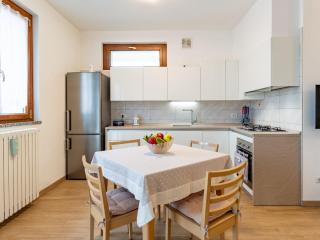 Apartment Syria by Interhome - Domaso - 7
