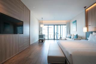 Căn hộ cao cấp tại ALaCarte Ha Long Bay Hotel Residence - Ha Long - 1