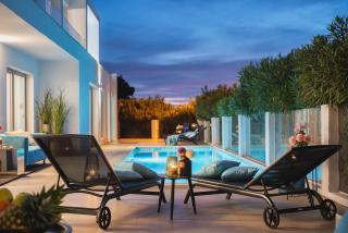 Monvidal by Bura Hotels - Adults Only - Pula - 7