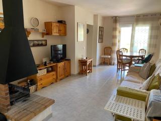 Casa pareada con piscina - L'Escala - 4