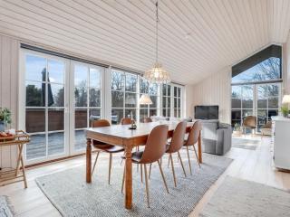 Holiday Home Preben - 50m from the sea by Interhome - Stege - 2