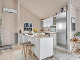Holiday Home Preben - 50m from the sea by Interhome - Stege - 1