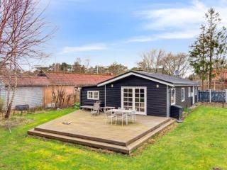 Holiday Home Kara - 450m from the sea by Interhome - Gilleleje - 8