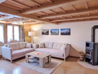 Apartment Engelhorn by Interhome - 3