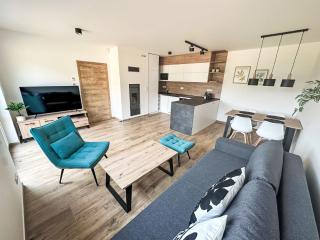 Holiday Home Chalupa 13ka by Interhome - Smržovka - 8