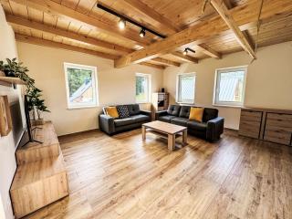 Holiday Home Chalupa 13ka by Interhome - Smržovka - 9