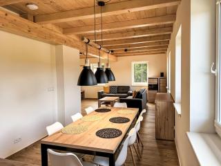 Holiday Home Chalupa 13ka by Interhome - Smržovka - 3