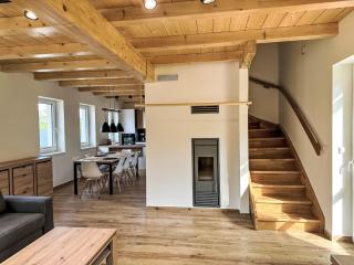 Holiday Home Chalupa 13ka by Interhome - Smržovka - 2