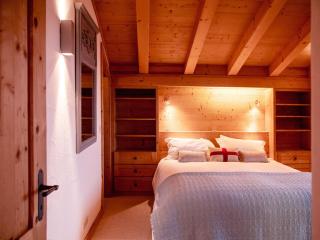 Chalet Chalet Olivier by Interhome - 3