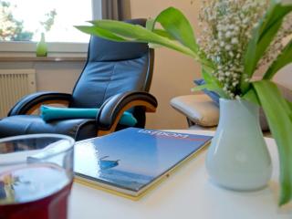 Holiday Home Wildtaube by Interhome - Zinnowitz - 7