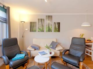 Holiday Home Wildtaube by Interhome - Zinnowitz - 0