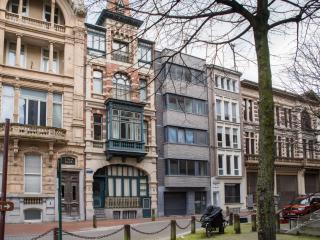 Apartment Centrally located Key Point by Interhome - 0