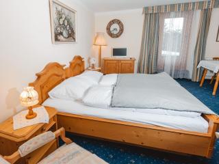 Apartment Haus Kötschach-1 by Interhome - 2